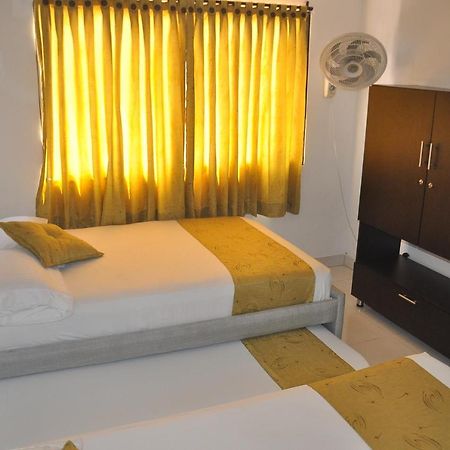 Cartagena Casa Hotel Manga Mar מראה חיצוני תמונה