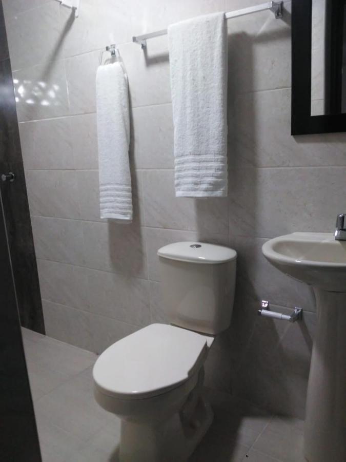 Cartagena Casa Hotel Manga Mar מראה חיצוני תמונה